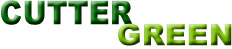 Cutter Green logo